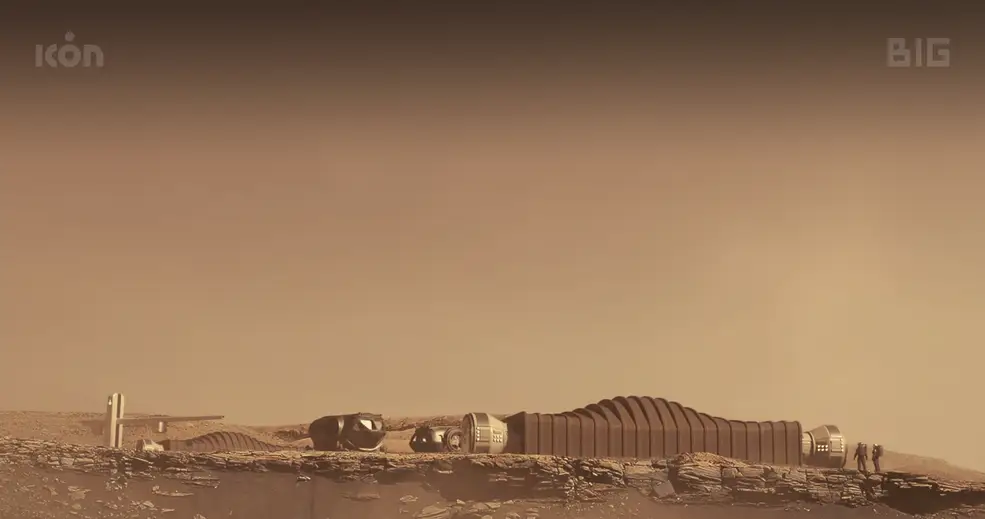 “Marte precisa de ti”. NASA procura voluntários para missão