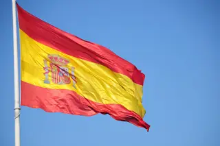 Espanha sobe salário mínimo em ano de legislativas