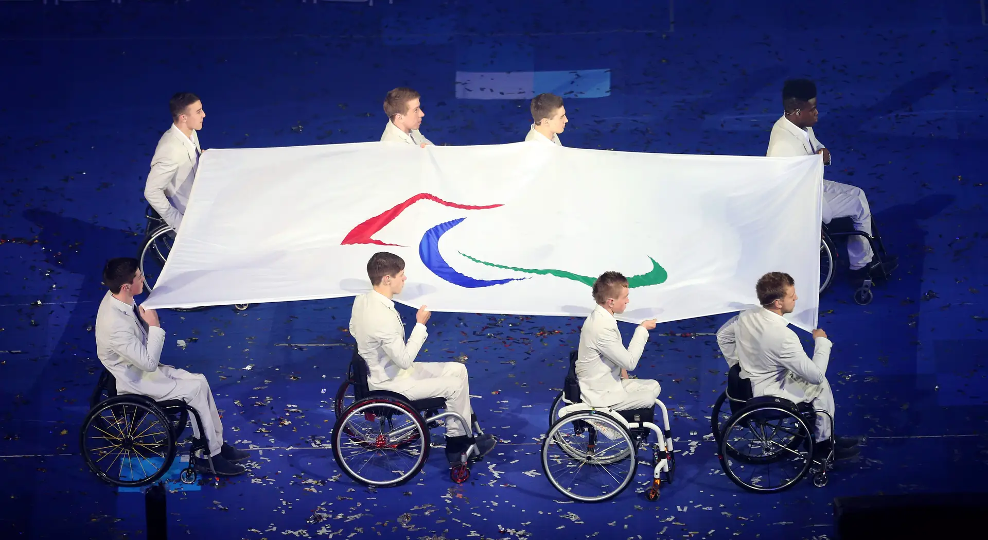 Os números dos Jogos Paralímpicos de Tóquio: 22 modalidades e 33 portugueses apurados