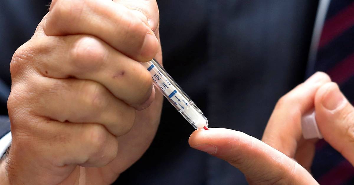 Farmácias da Grande Lisboa arrancam com rastreios gratuitos ao VIH e hepatites