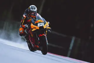 Grande Prémio do Algarve em Moto GP realiza-se este fim de semana