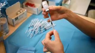 Covid-19. ECDC só admite terceira dose da vacina para doentes imunodeprimidos