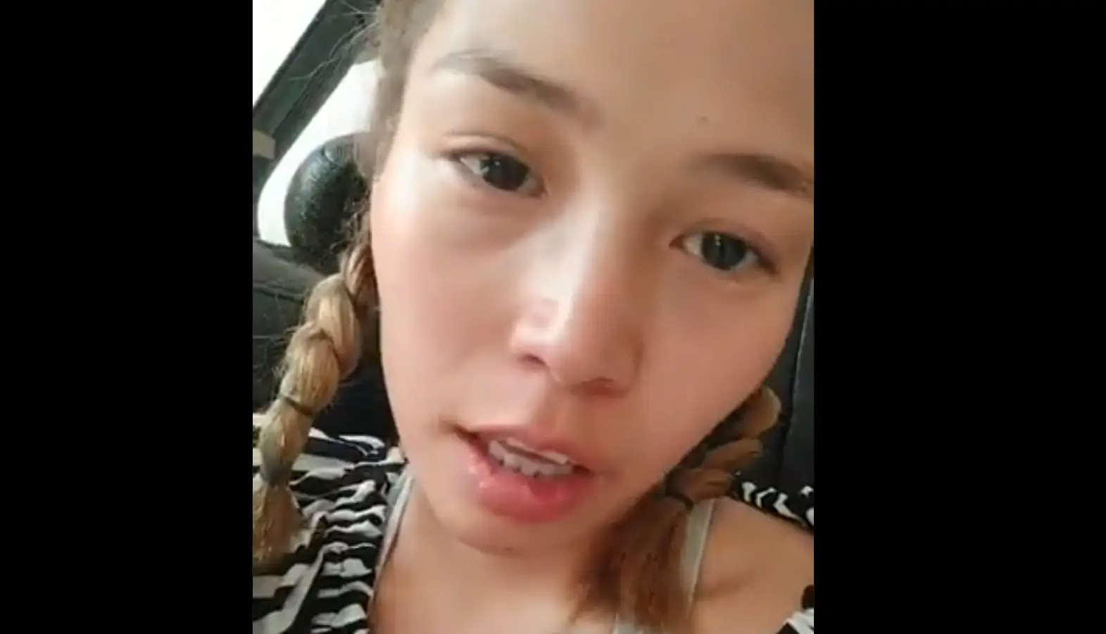 “Ninguém quer saber de nós”. Jovem afegã grava vídeo emotivo