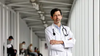 Cancro: “Não falamos de algo longínquo. É o presente”