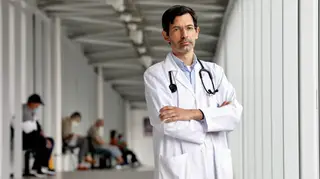 "Temos cada vez mais medicamentos que conseguem controlar o cancro, já não estamos só na era da quimioterapia"