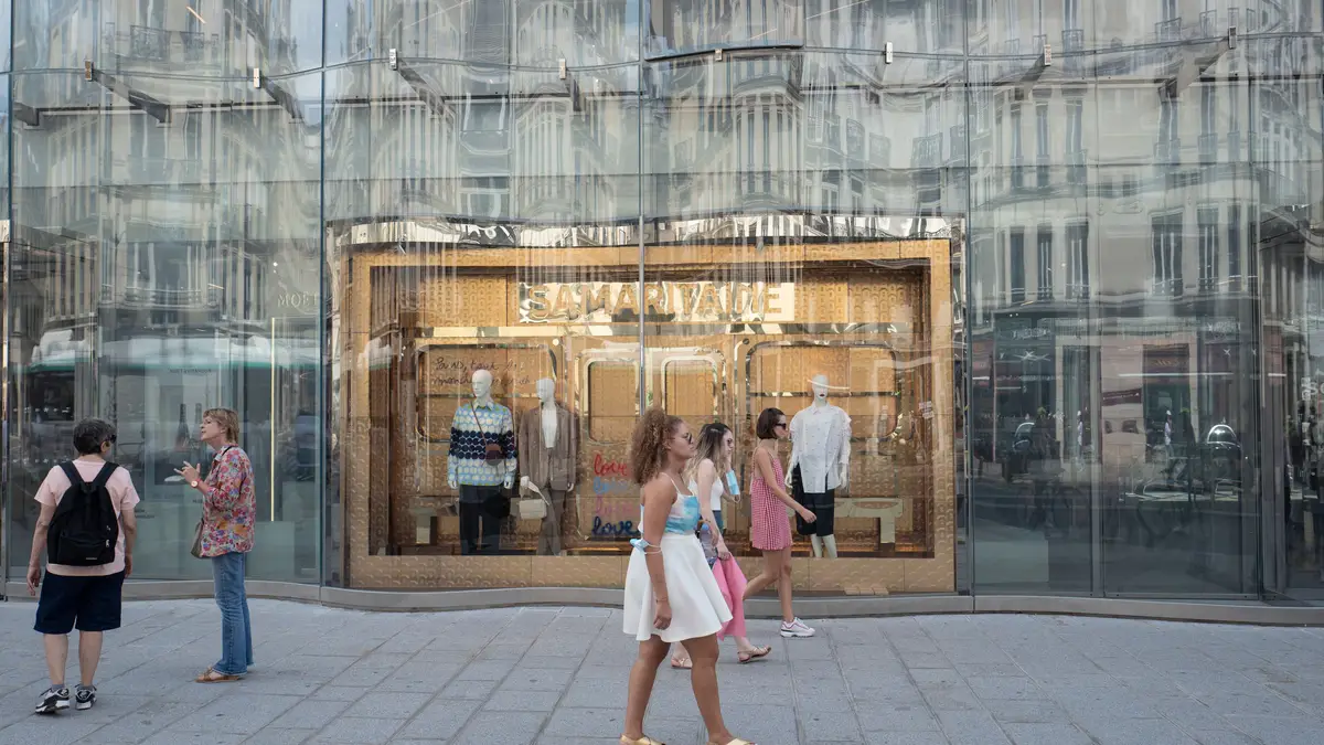 Paris, França.