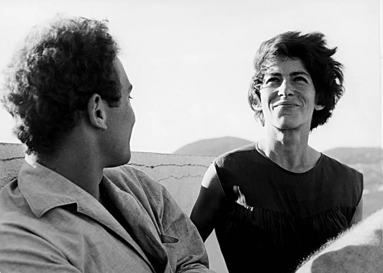 "Crónica de um Verão": memórias francesas de 1961