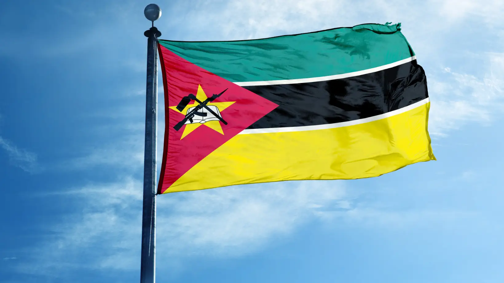 The victim who tried to rob the founder of Portuguese who was killed in Maputo