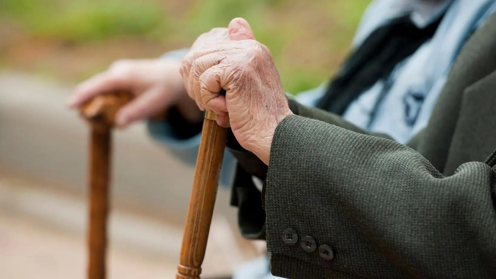 GNR detém falsos funcionários da Segurança Social por burlas a idosos no Norte