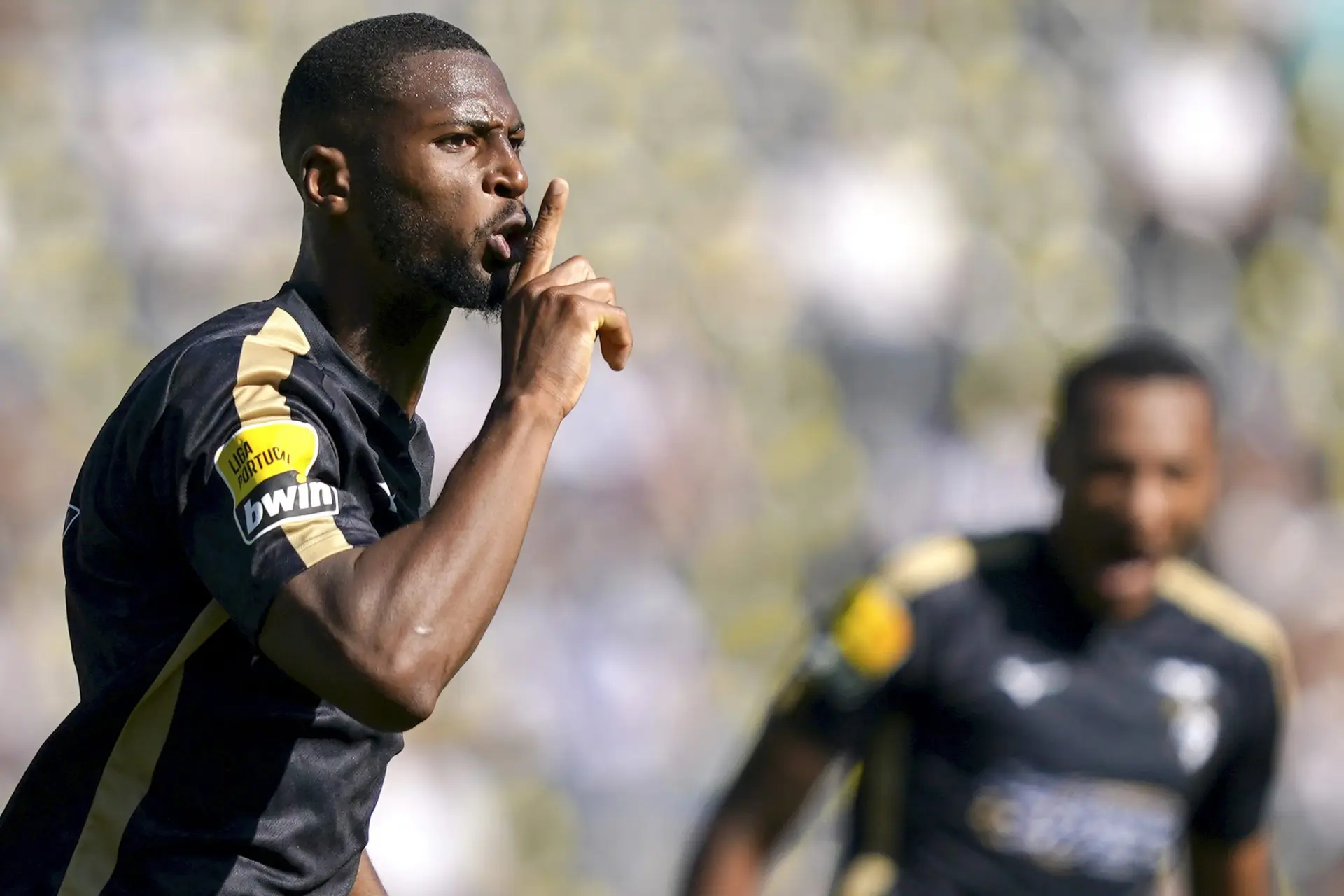 Portimonense recusa proposta da Udinese. Beto força saída e pede para não jogar