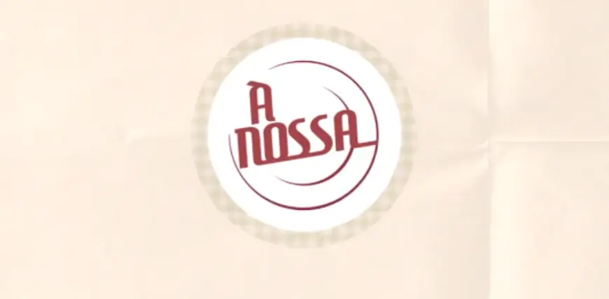 À Nossa