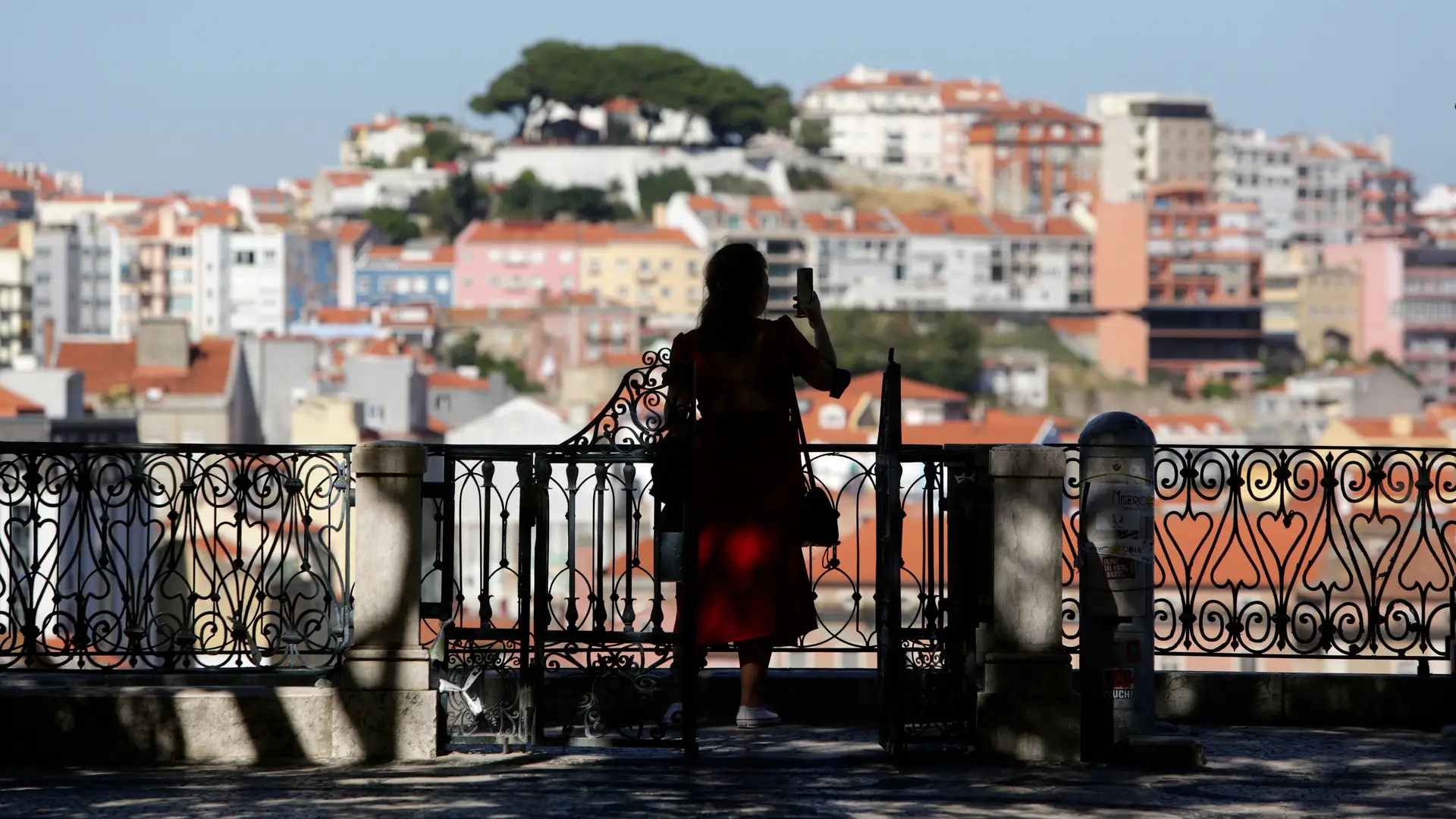 Portugal com mais 6 mortes e 1.822 novos casos de covid-19 em 24 horas
