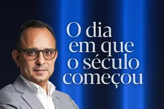 O Dia em que o Século Começou