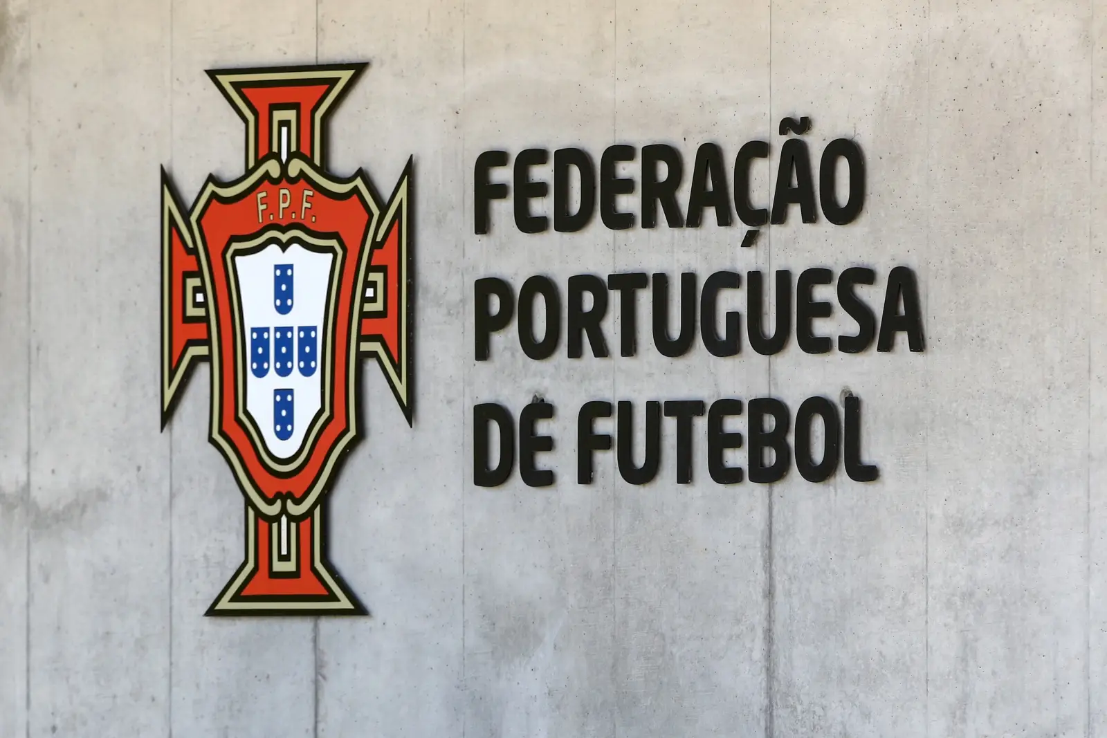 Federação Portuguesa de Futebol "veste a bandeira" pela defesa dos direitos humanos