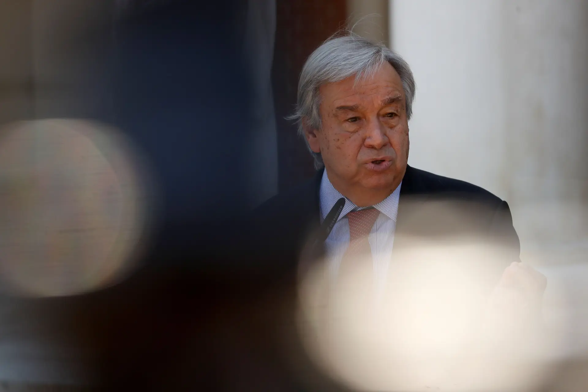 Afeganistão: Guterres convoca reunião para discutir reforço da ajuda humanitária