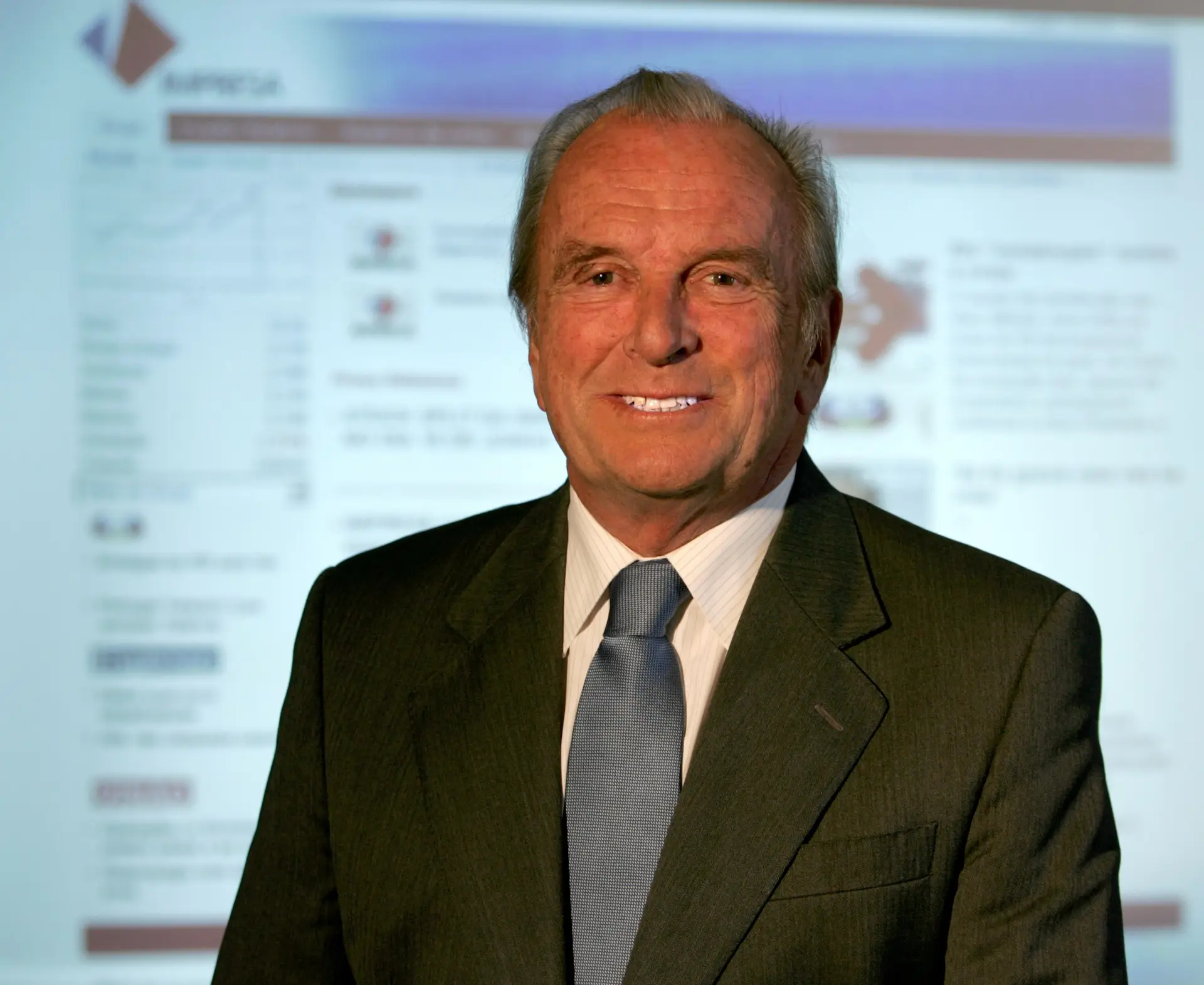 Balsemão diz que Rio e Rangel são "muito válidos" e desta vez não revela quem apoia