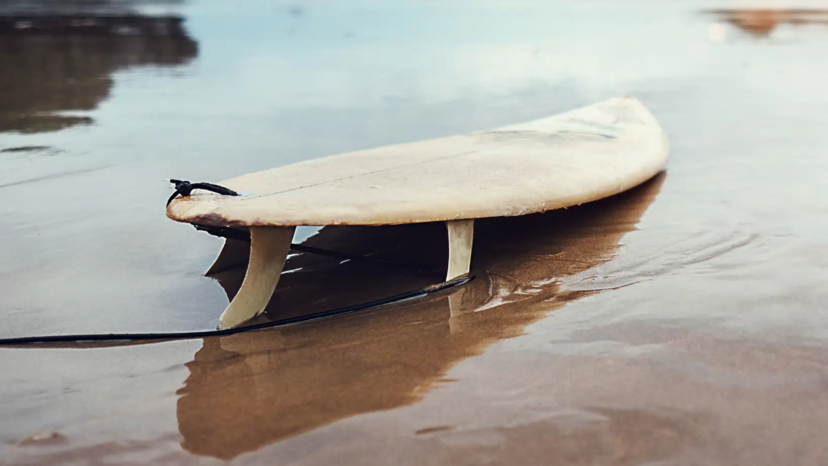 Surfista morre após ataque de tubarão em praia australiana
