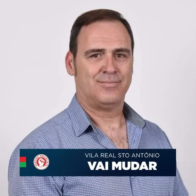Autárquicas. Candidato das listas do PS acusado de comentários homofóbicos 