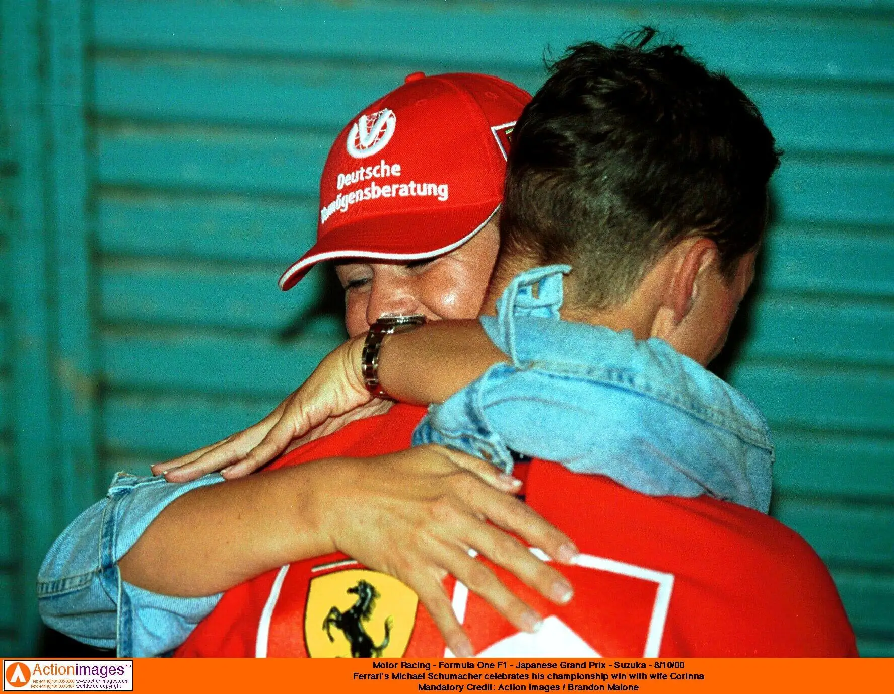 Novo documentário sobre Michael Schumacher mostra imagens raras da vida do antigo piloto