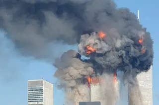 Onze lições do 9/11: o dia que mudou (quase) tudo