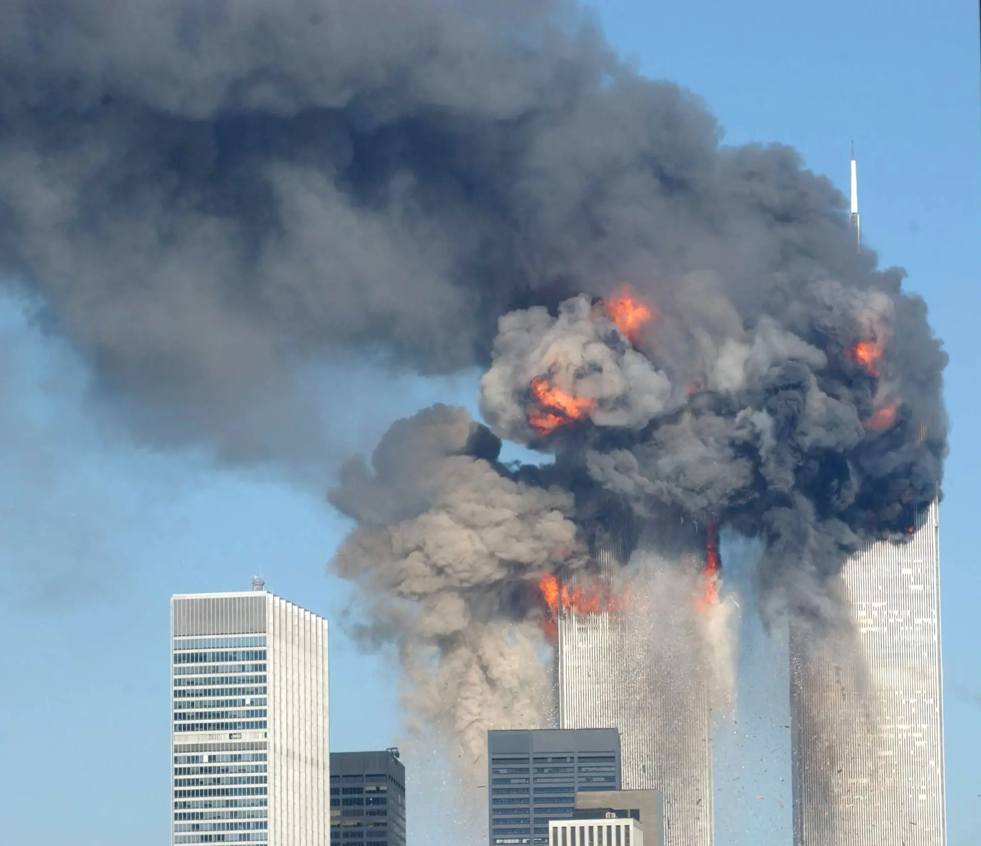 Onze lições do 9/11: o dia que mudou (quase) tudo