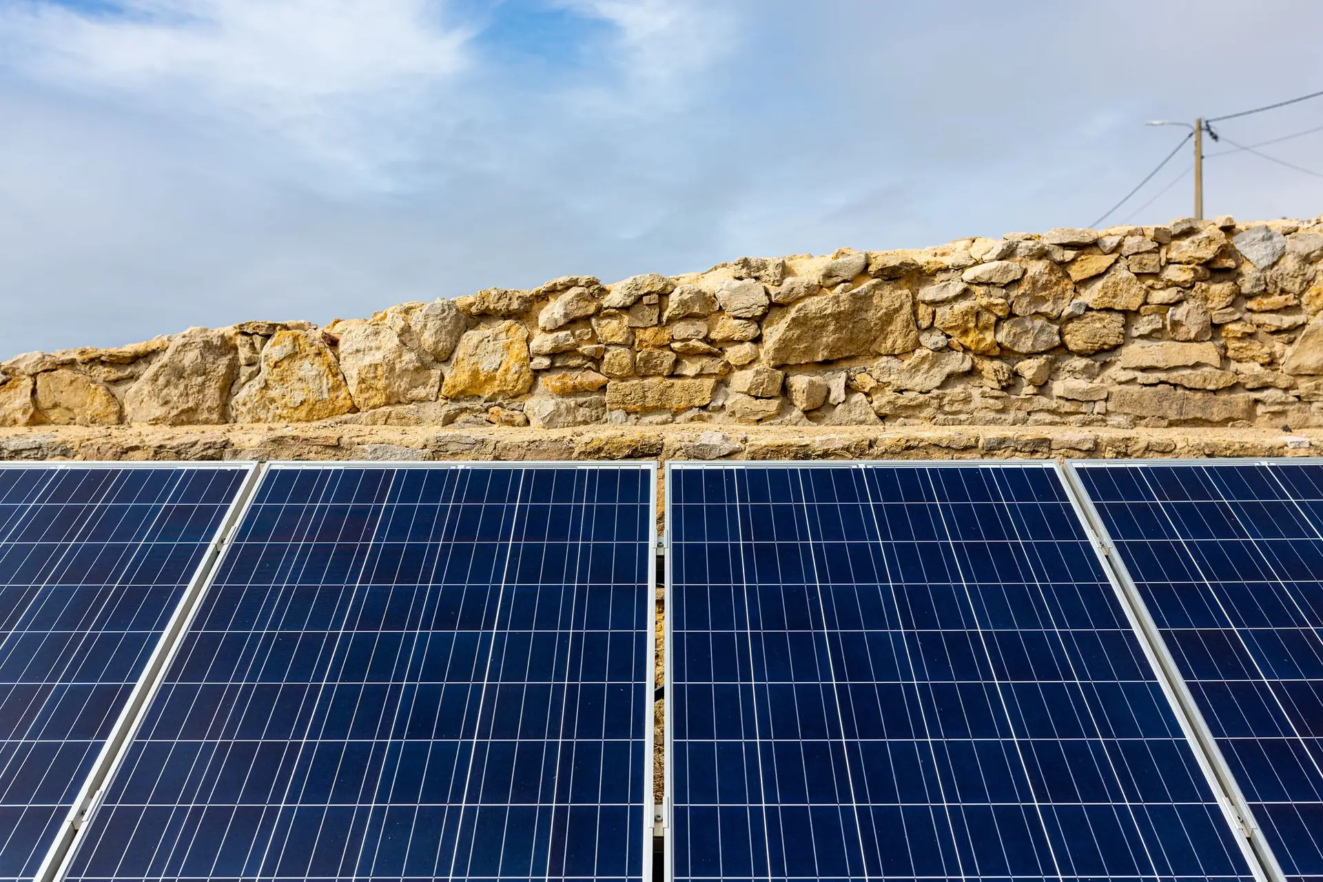 Painel solar fotovoltaico – Balanço Outubro de 2024 (Mês #95)