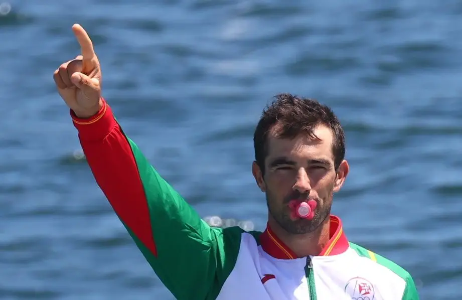 Fernando Pimenta.
