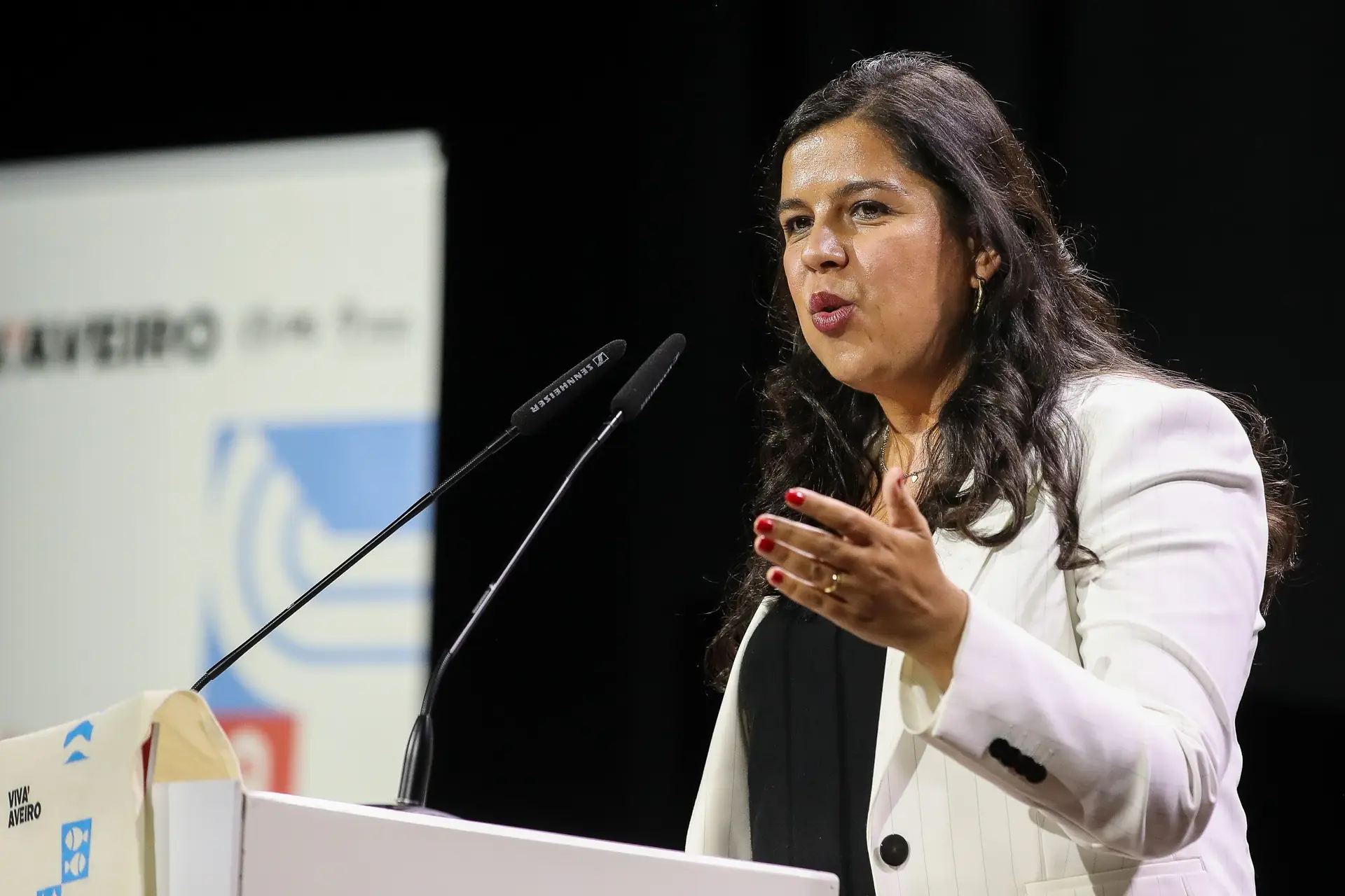 PAN abstém-se na generalidade do OE 2022