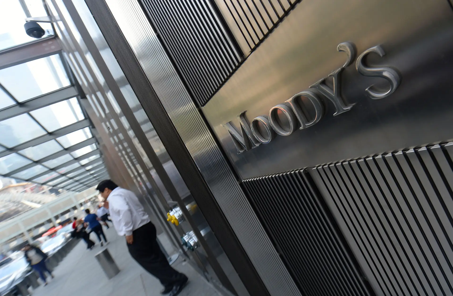 Moody's mantém 'rating' de Portugal com perspetiva estável