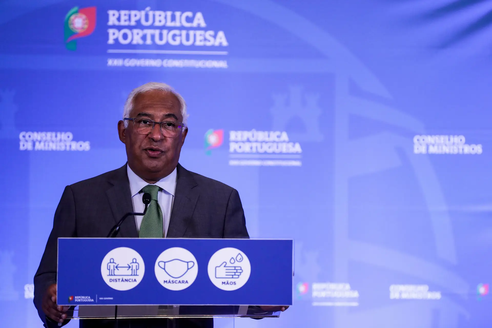 Conselho de Ministros extraordinário para debater Orçamento do Estado para 2022