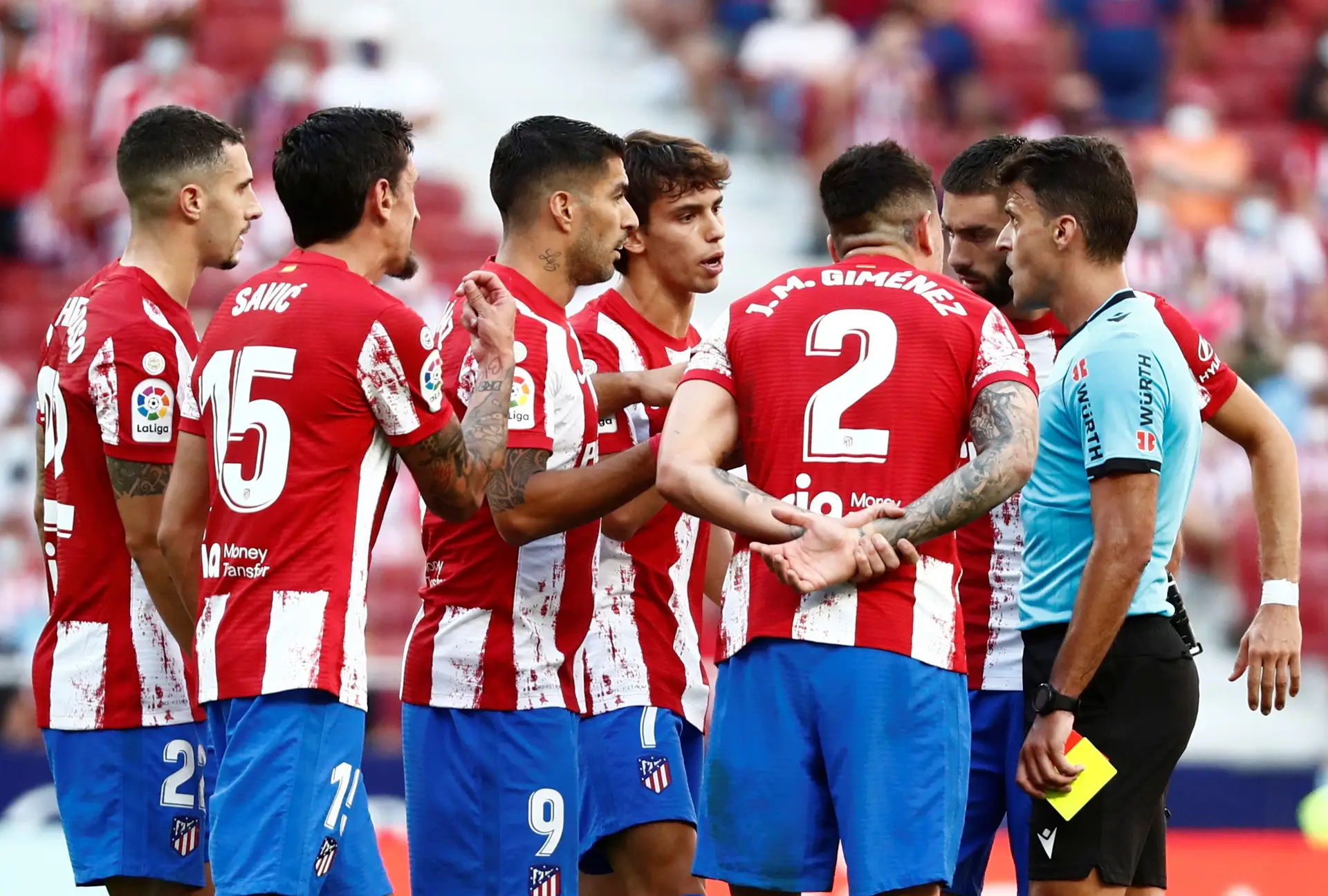 Confirmado: João Félix é o jogador mais mal pago do Barcelona