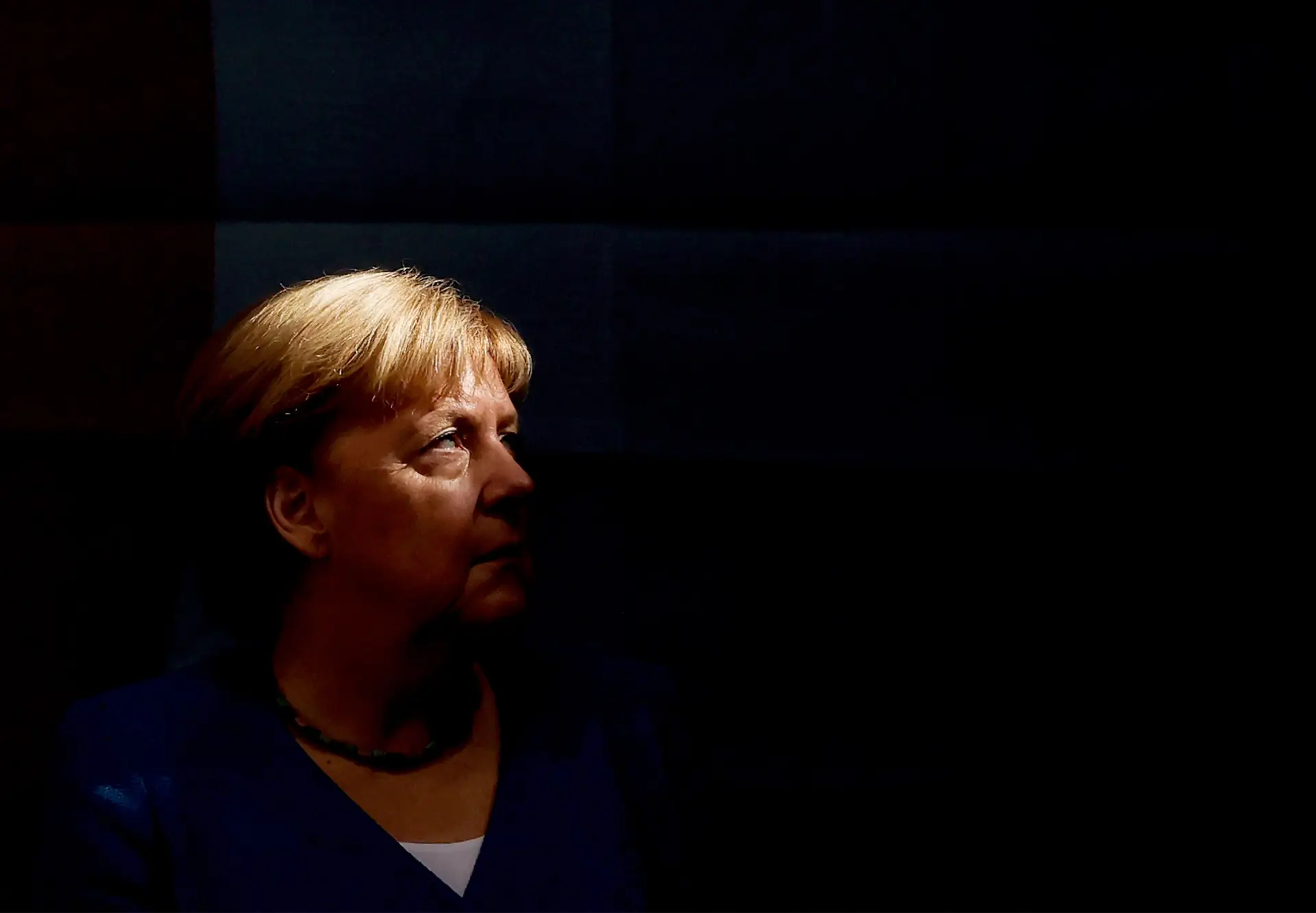 Costa fala em "privilégio" trabalhar com Merkel, Marcelo diz que foi "essencial" para Europa