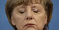 Angela Merkel