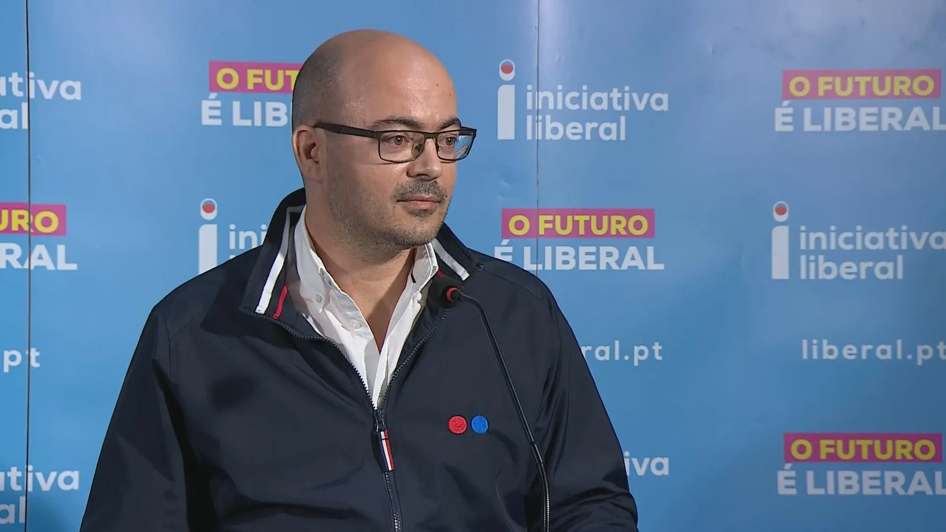 Rodrigo Saraiva afirma que resultado da convenção "não será indiferente"