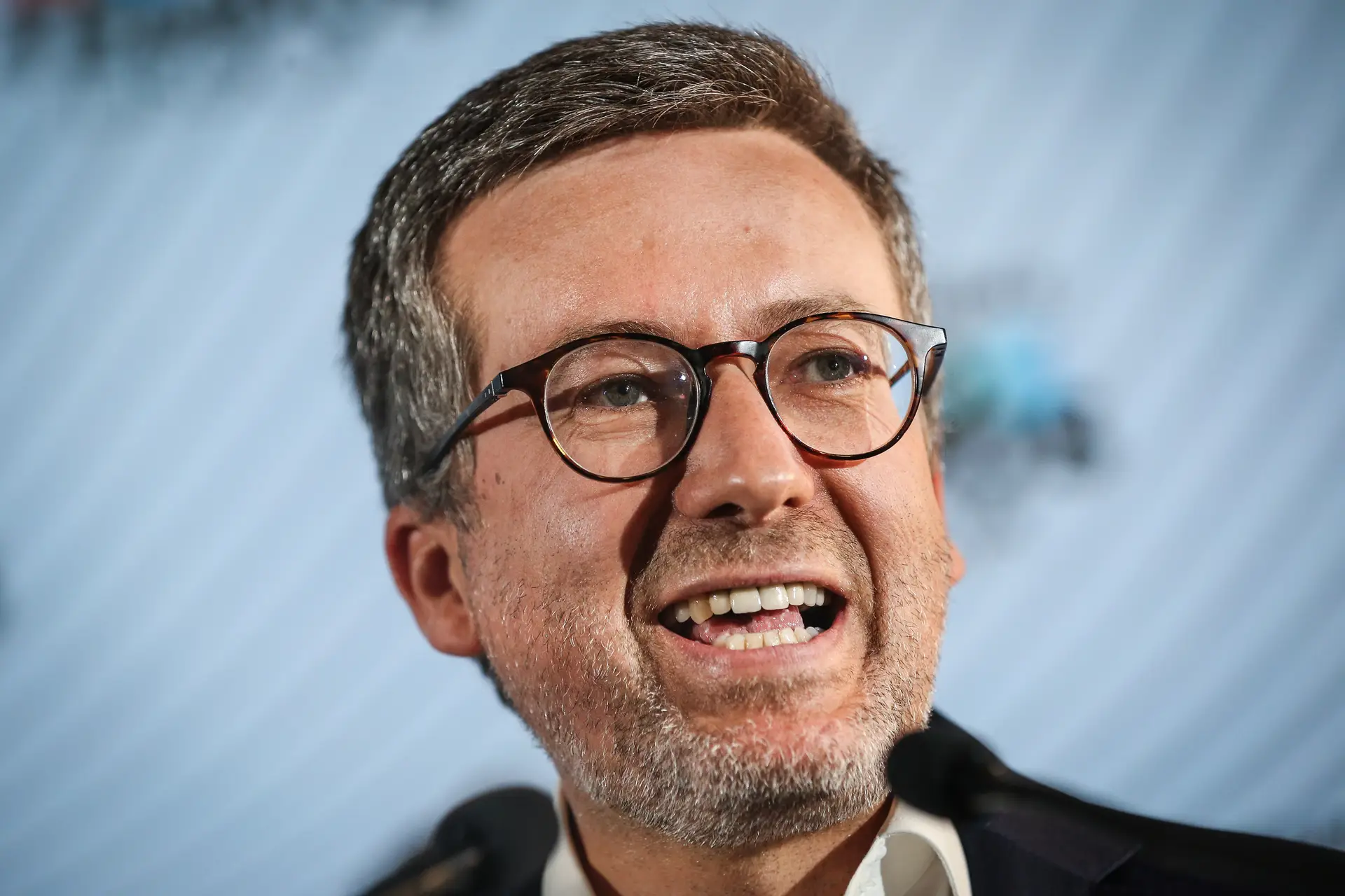 Carlos Moedas, presidente da Câmara Municipal de Lisboa.