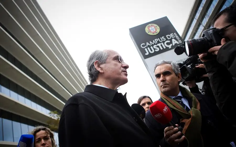 Associação Sindical dos Juízes responsabiliza a lei pela fuga de Rendeiro