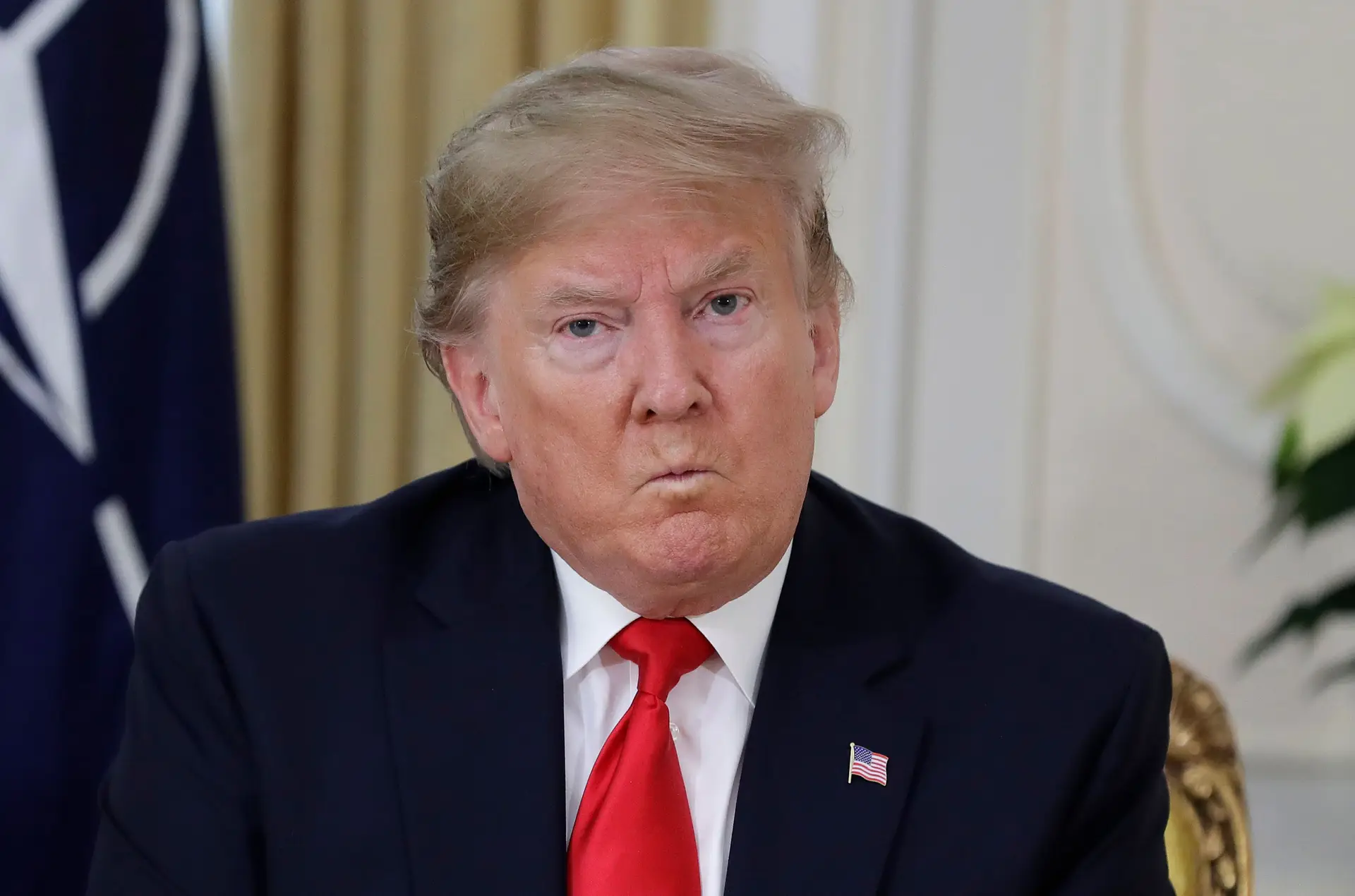 Os vários processos judiciais e investigações em que Donald Trump está envolvido