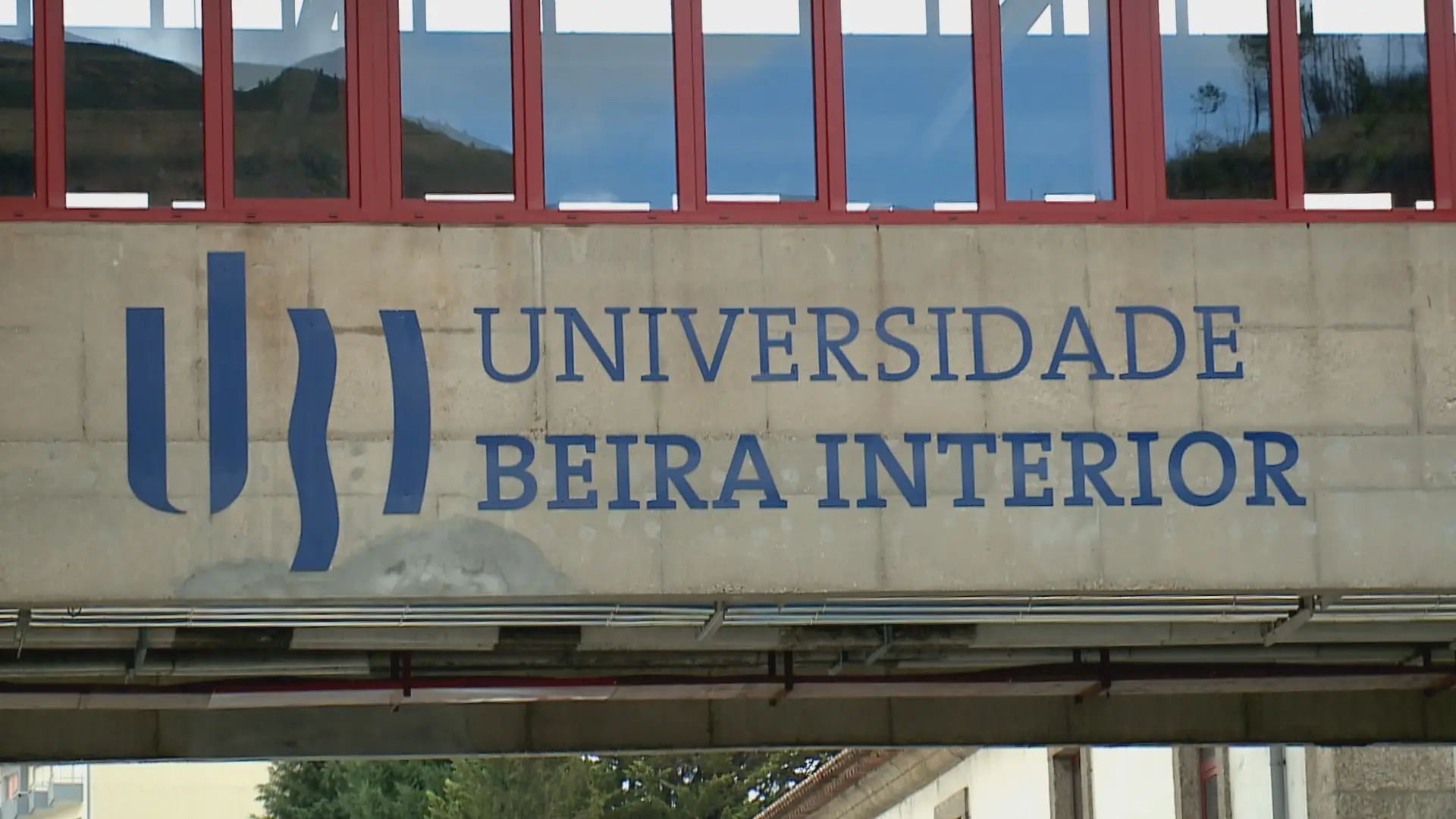 Universidade da Beira Interior alvo de ataque informático