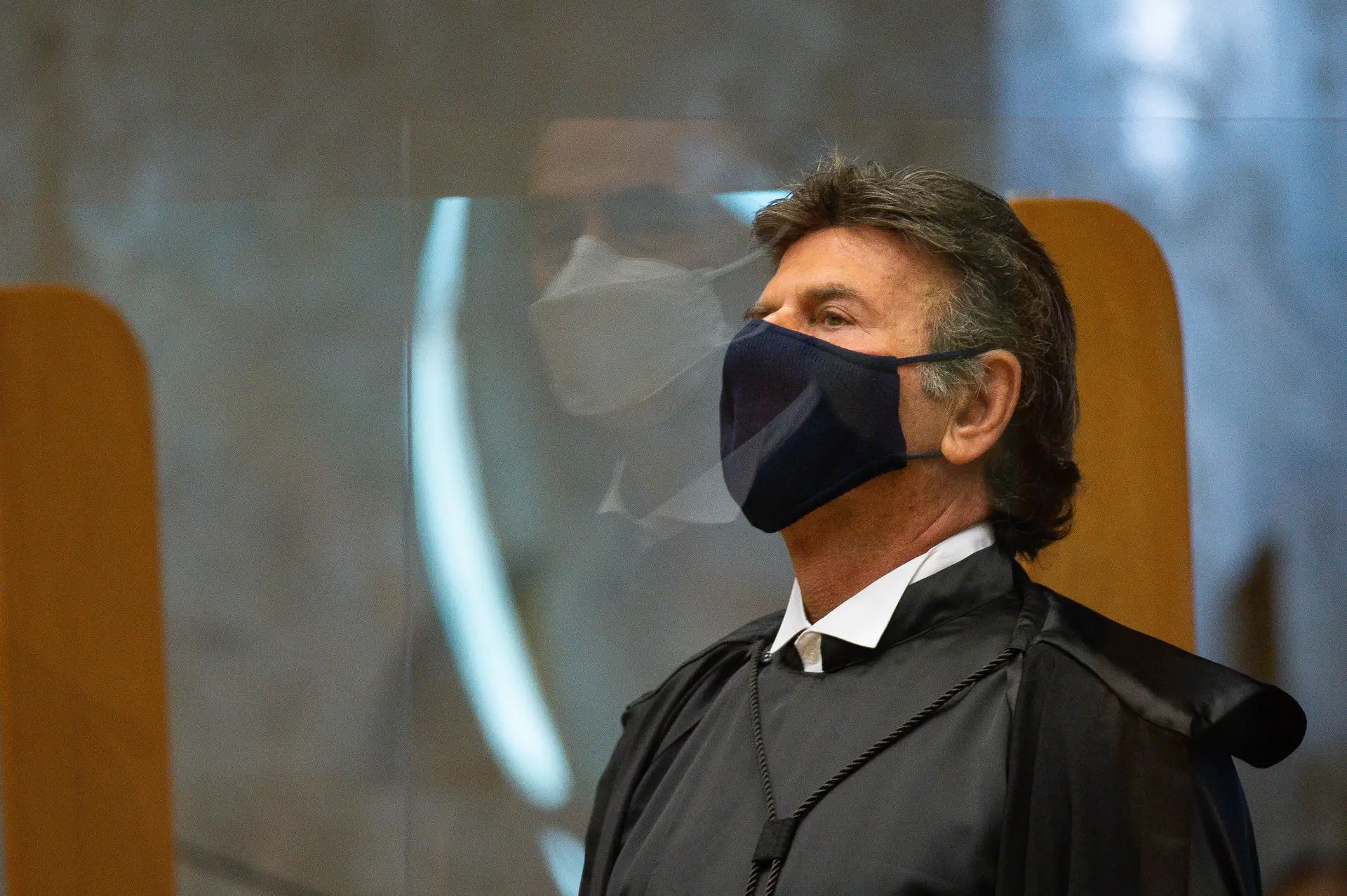 Presidente do Supremo restabelece certificado de vacinação no Rio de Janeiro