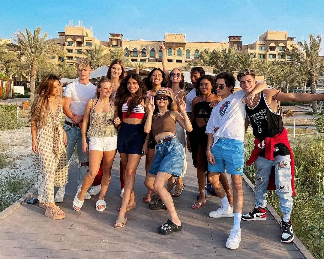 Quem são os Now United e de onde vem este fenómeno global?