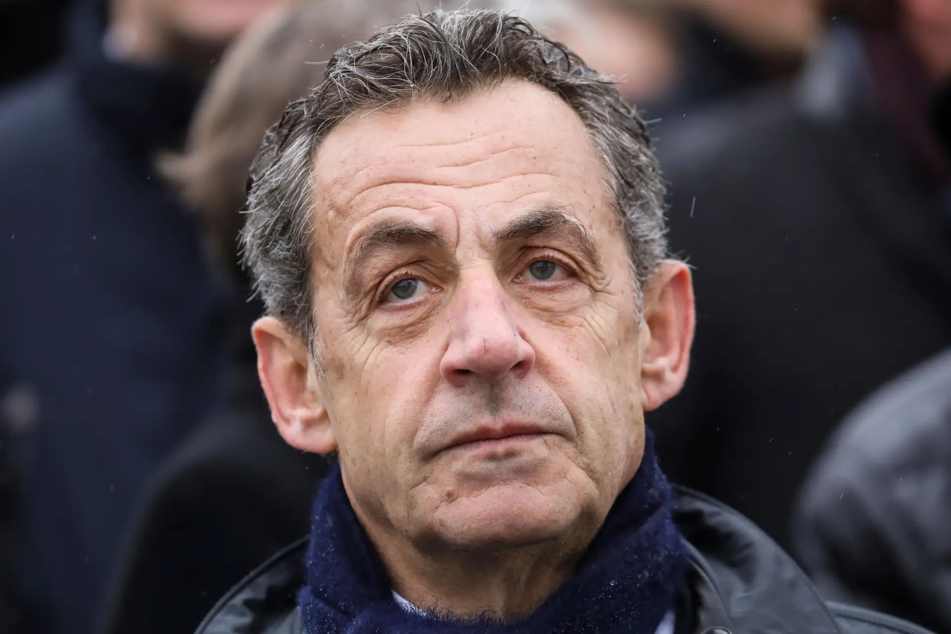 Nicolas Sarkozy volta a tribunal por corrupção e tráfico de influências