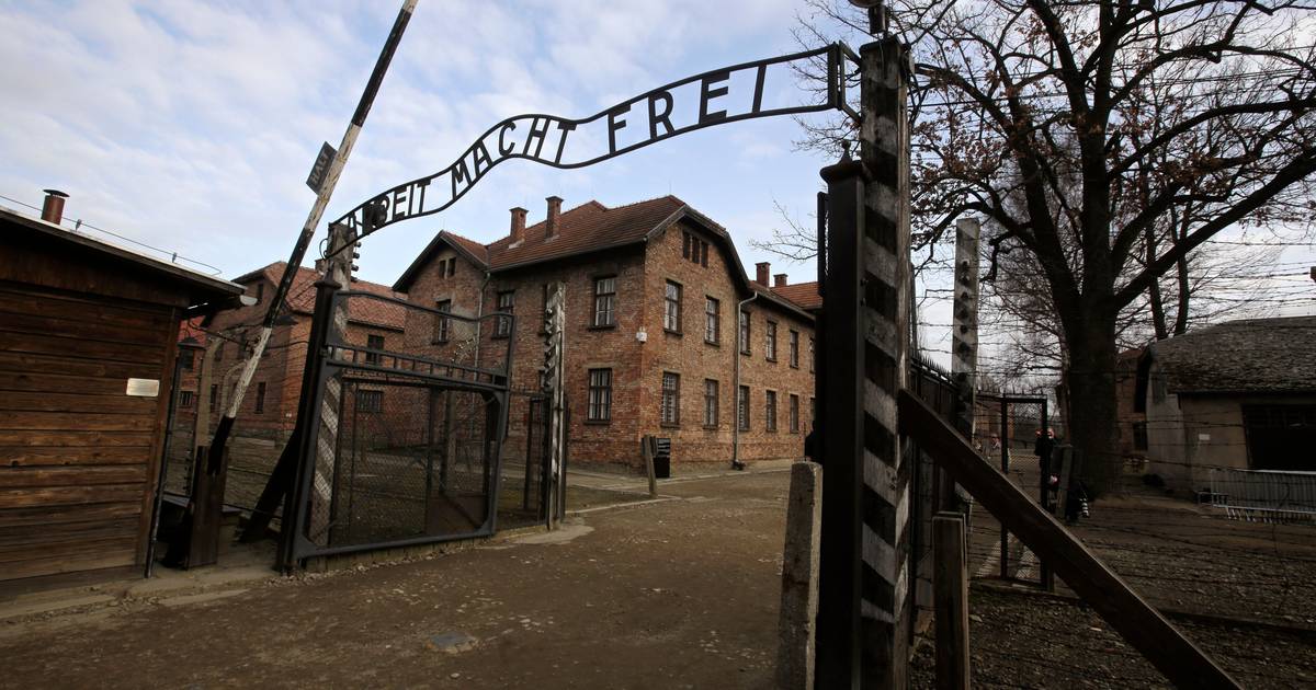 Salva pela música: a história de uma jovem judia violoncelista em Auschwitz