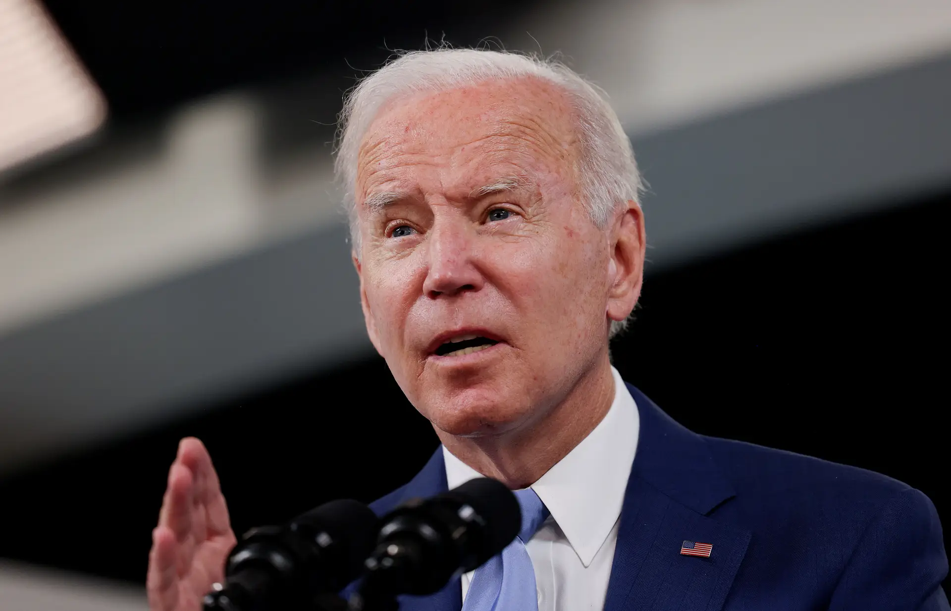 Joe Biden planeia encontrar-se com o Presidente da Turquia em Glasgow