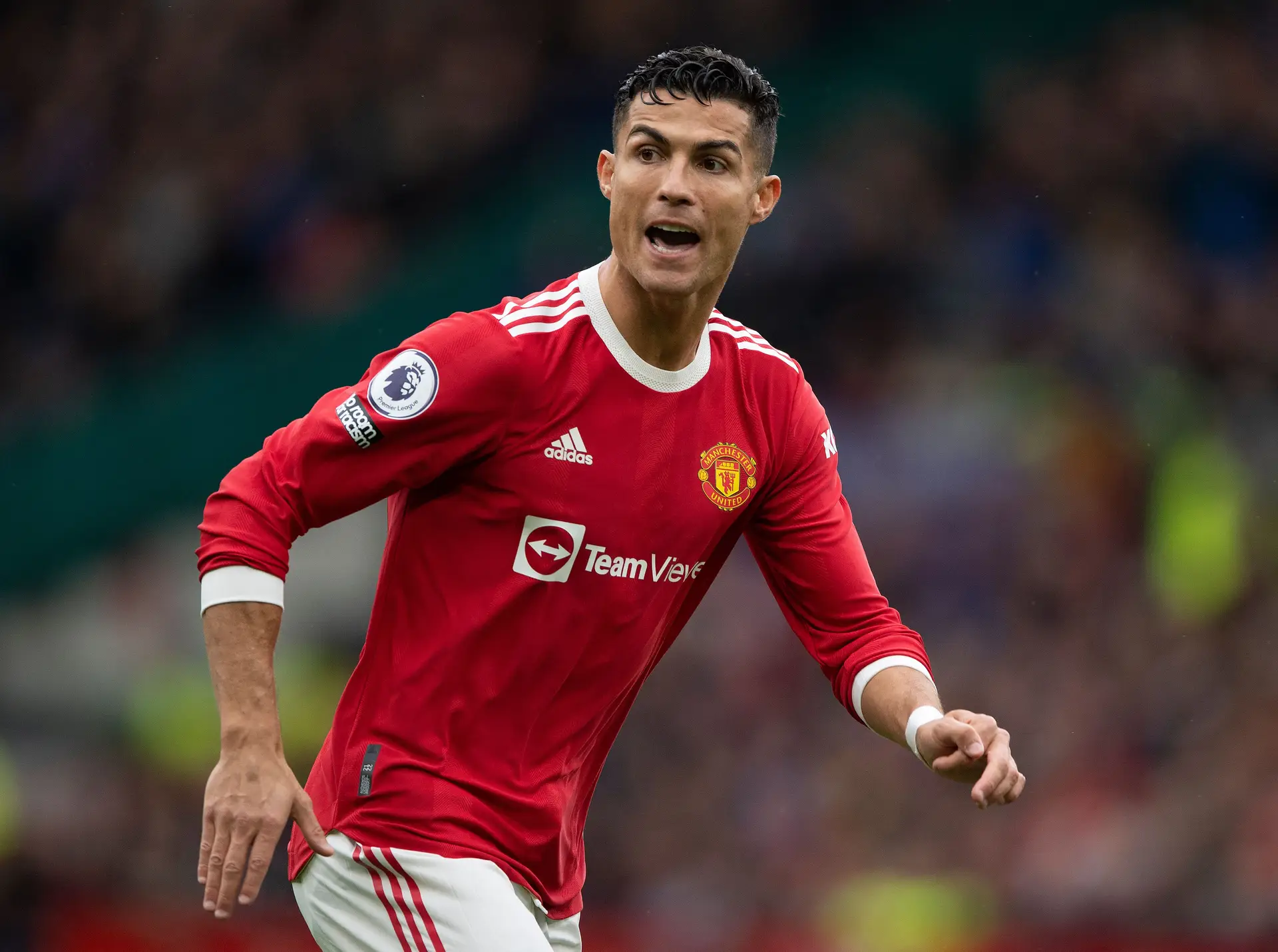 Tribunal de Las Vegas recomenda arquivamento da acusação de violação de Kathryn ​​​​​​​Mayorga contra Ronaldo