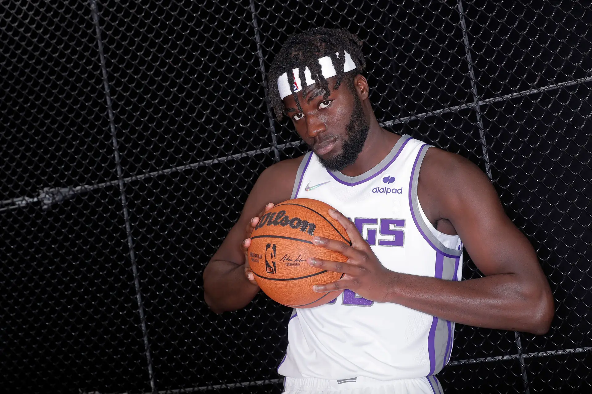 Neemias Queta somou primeiros minutos e pontos na pré-temporada da NBA