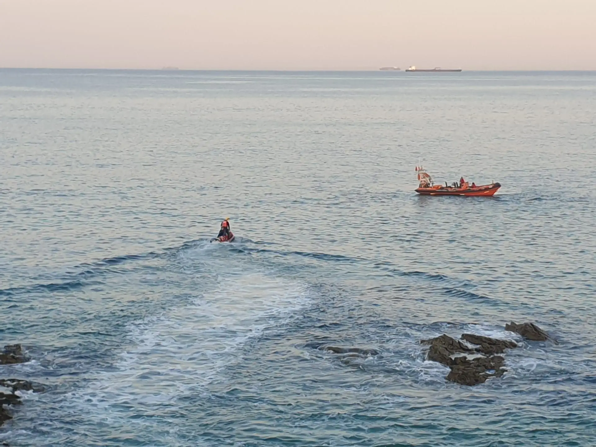Praia do Serro da Águia em Porto Covo