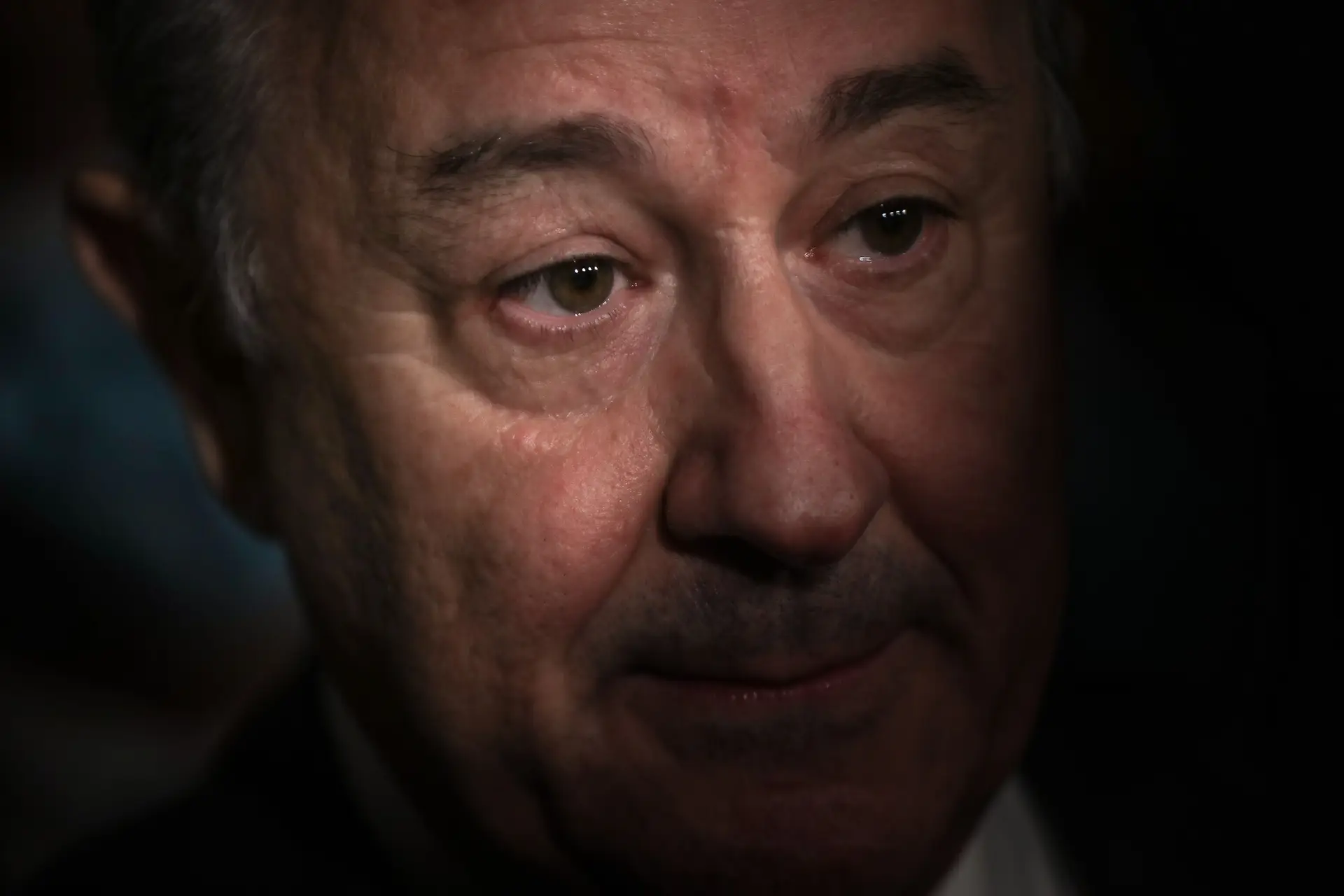 OE 2022: Rui Rio anuncia voto contra do PSD