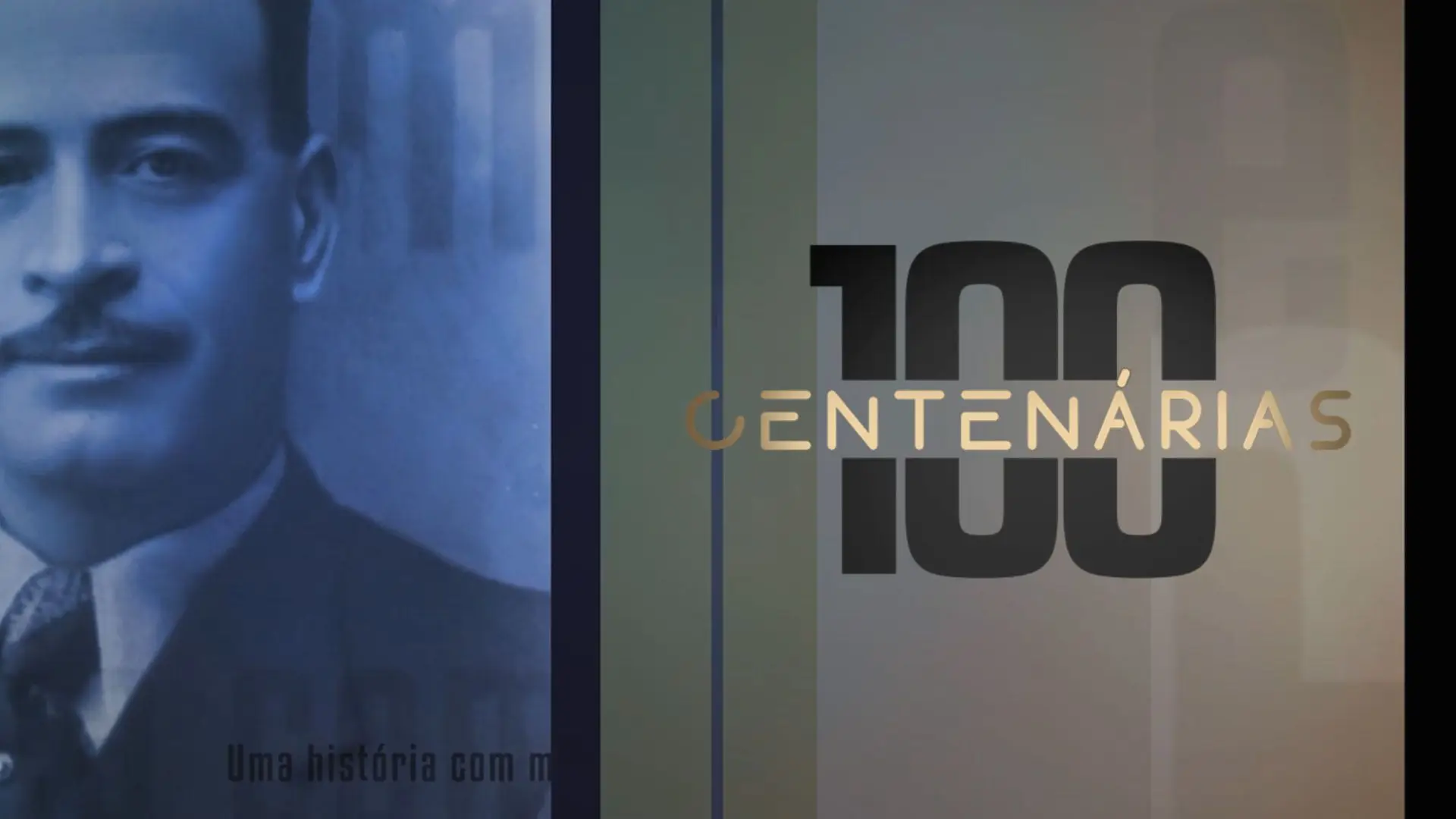 Centenárias