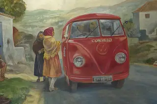 A origem dos Correios e a história da sua longevidade de 500 anos