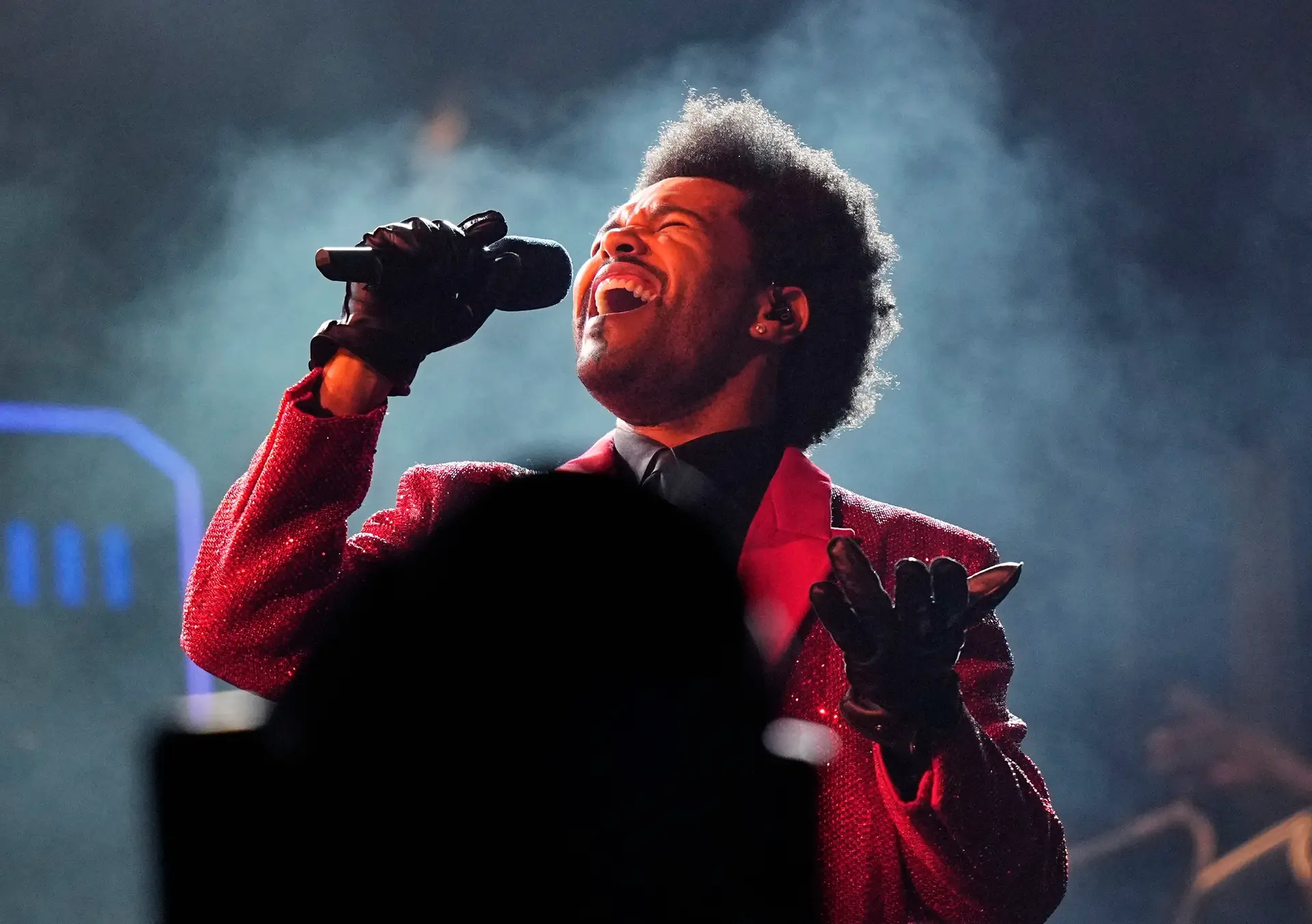 The Weeknd cancela concertos em Portugal